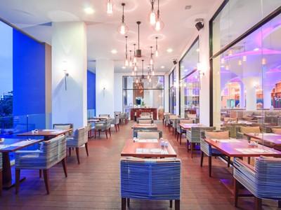 Hotel Avista Hideaway Phuket - Mgallery 5*