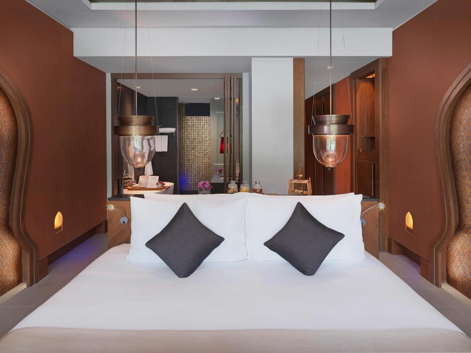 Avista Hideaway Phuket - Mgallery Hotel