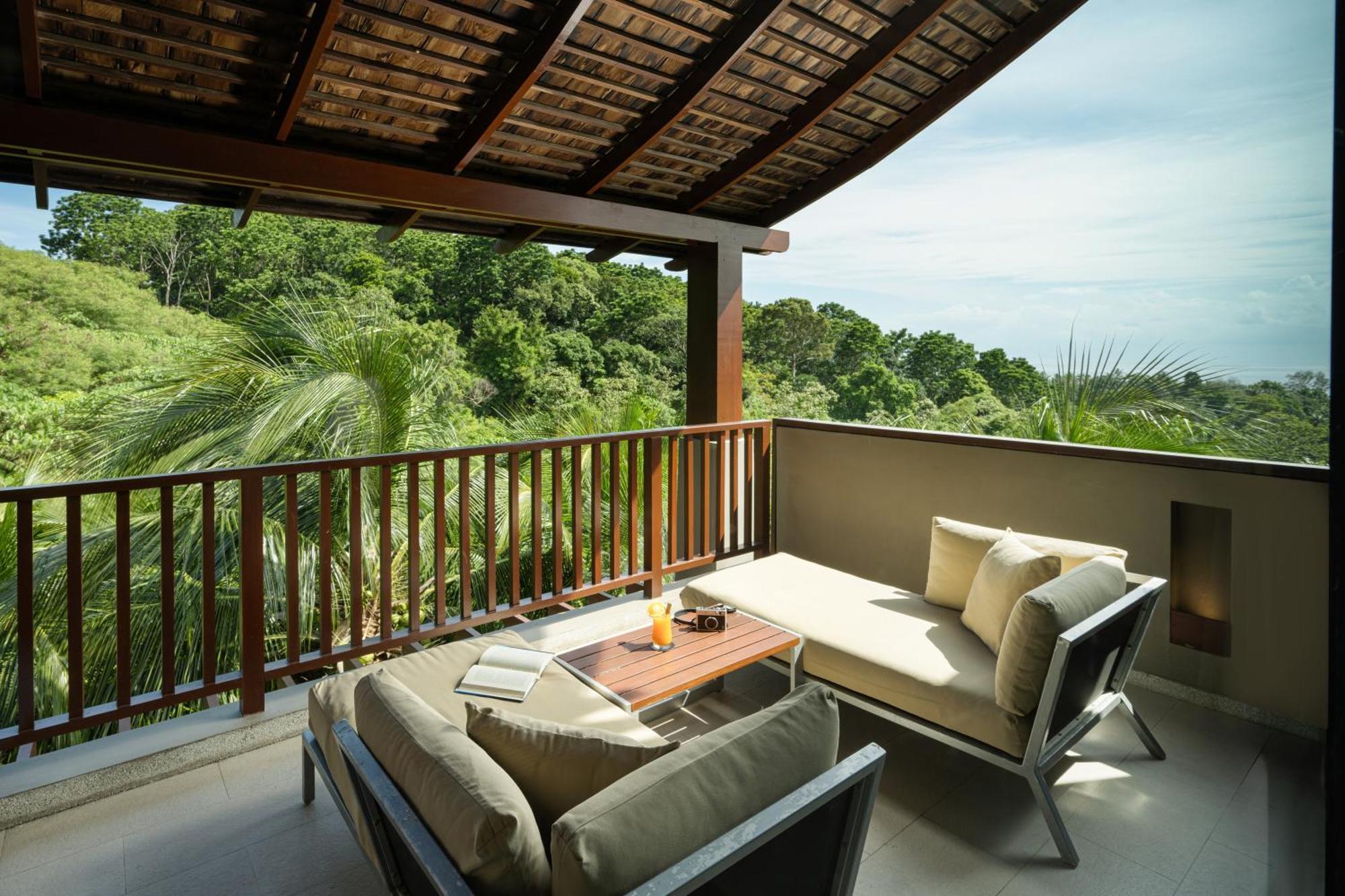 Avista Hideaway Phuket - Mgallery 5*
