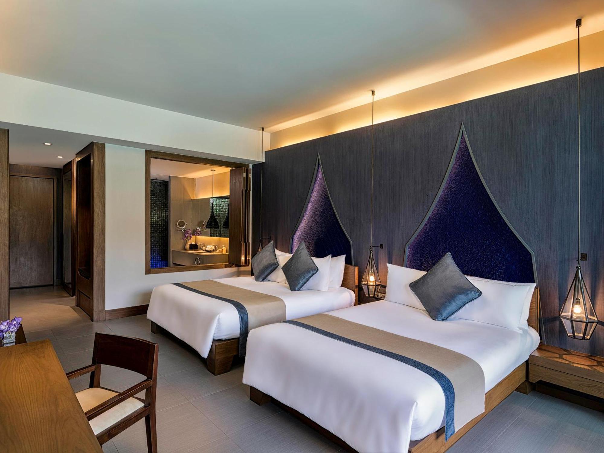 Avista Hideaway Phuket - Mgallery Patong
