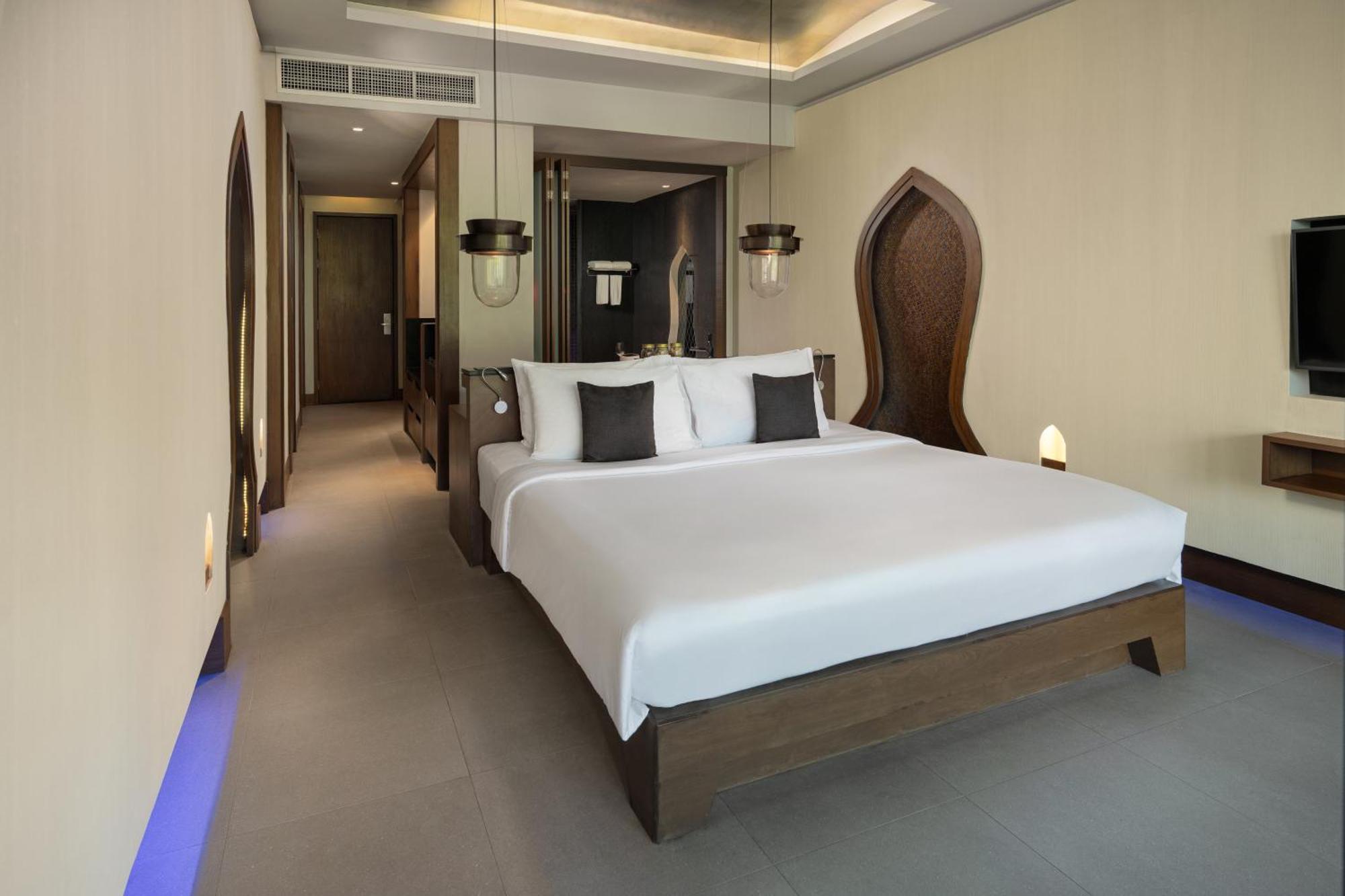 Avista Hideaway Phuket - Mgallery Hotel Patong
