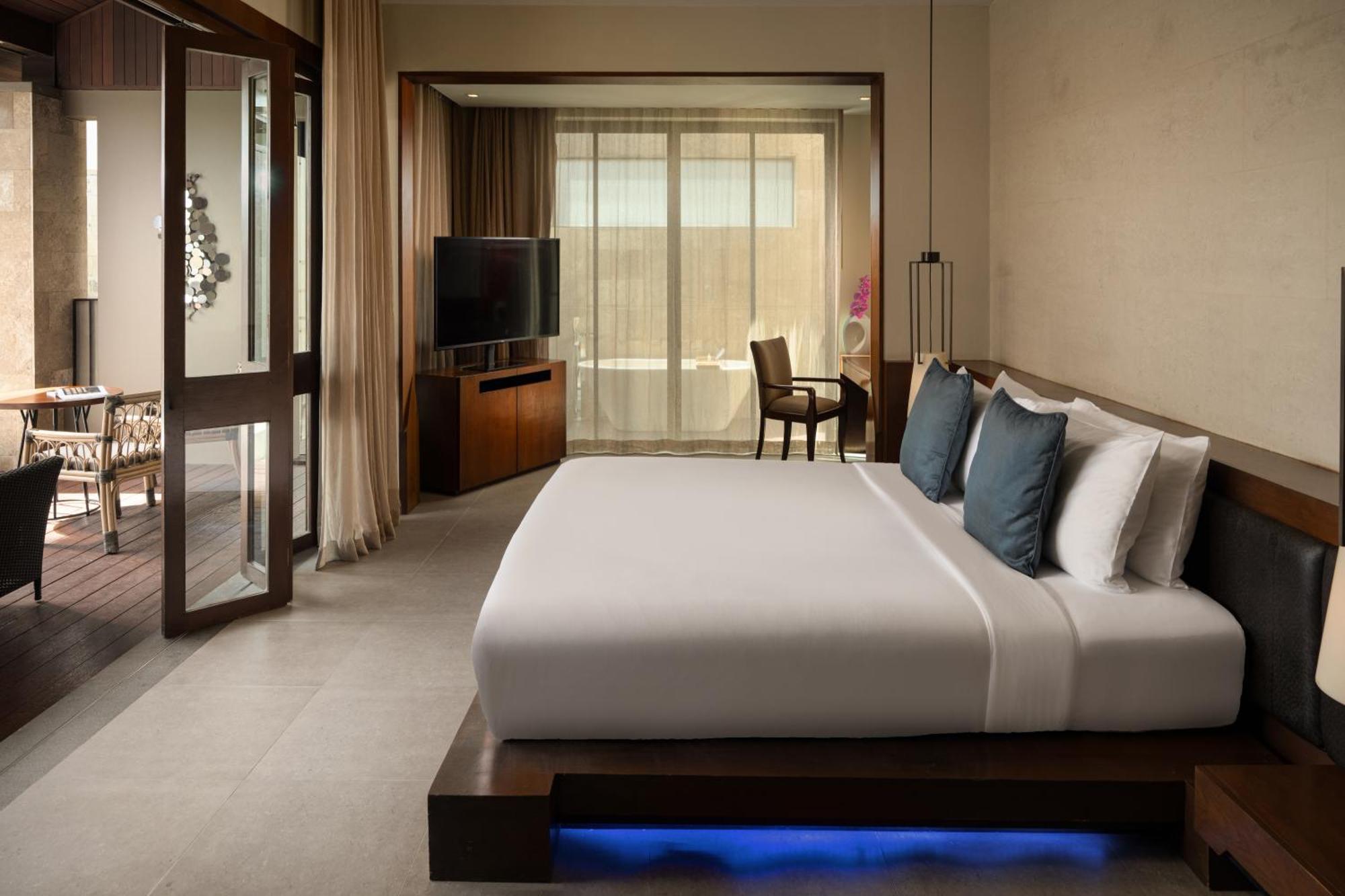 Hotel Avista Hideaway Phuket - Mgallery 5*